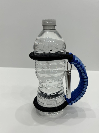 Blue and blue With Whistle 2