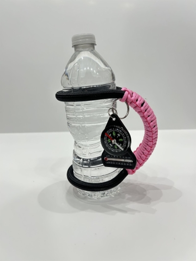 Pink on Pink with Compass 2